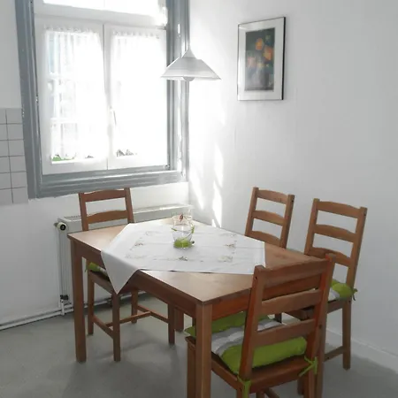 Altstadthaus Arnsberg Kamer foto
