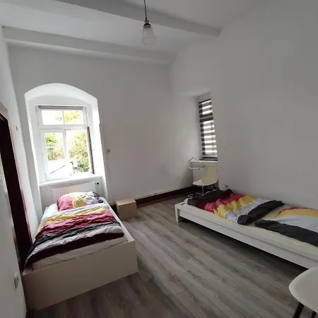Altstadthaus Arnsberg Kamer foto