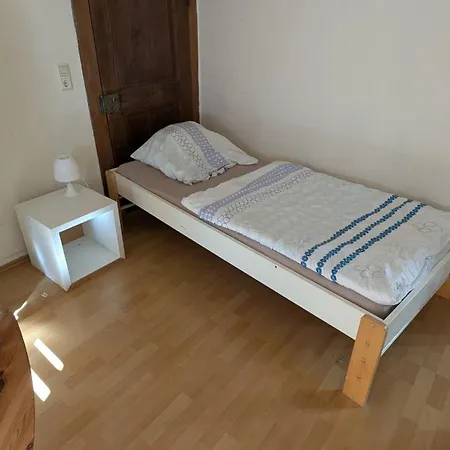 Altstadthaus Arnsberg Kamer foto