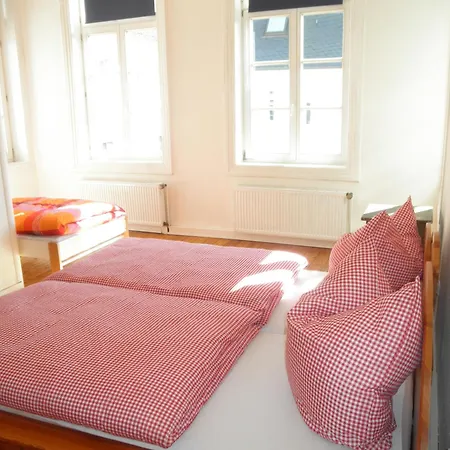 Altstadthaus Arnsberg Kamer foto