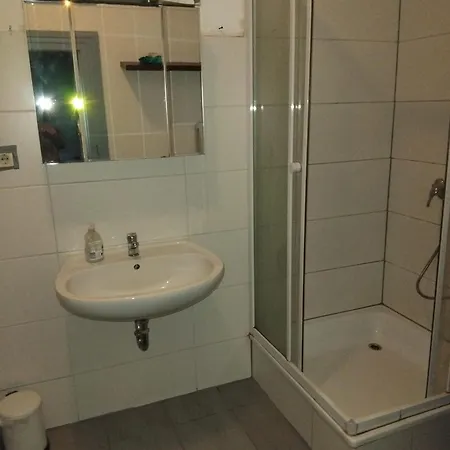 Altstadthaus Arnsberg Kamer foto