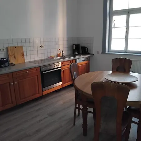 Altstadthaus Arnsberg Kamer foto
