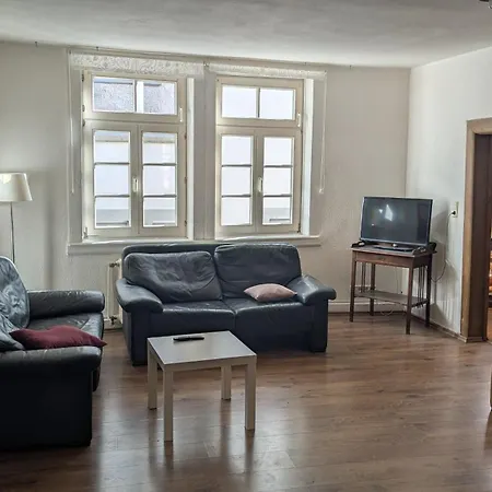 Altstadthaus Arnsberg Kamer foto