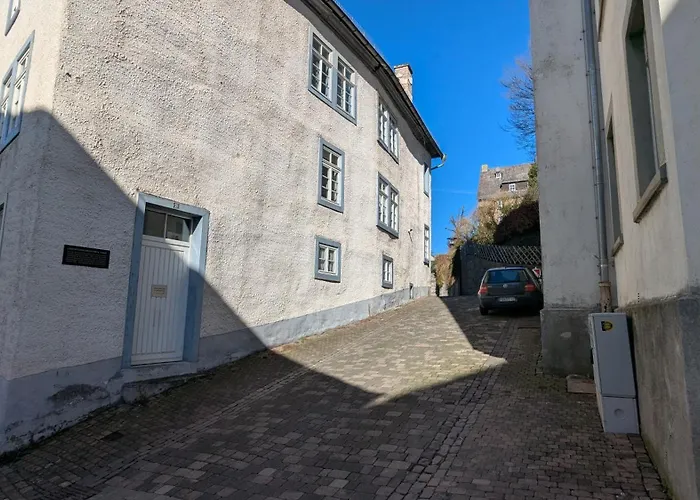 Altstadthaus