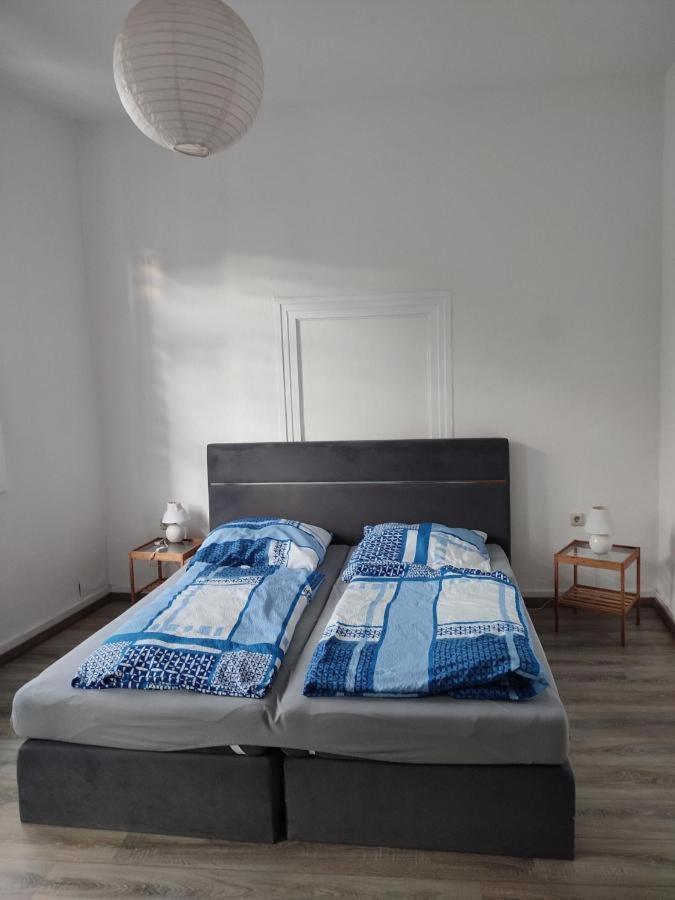 Apartment Altstadthaus