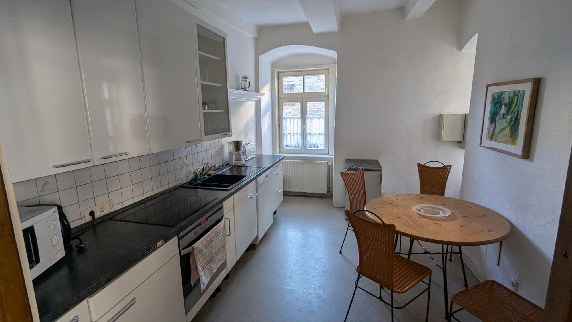 Altstadthaus Apartment