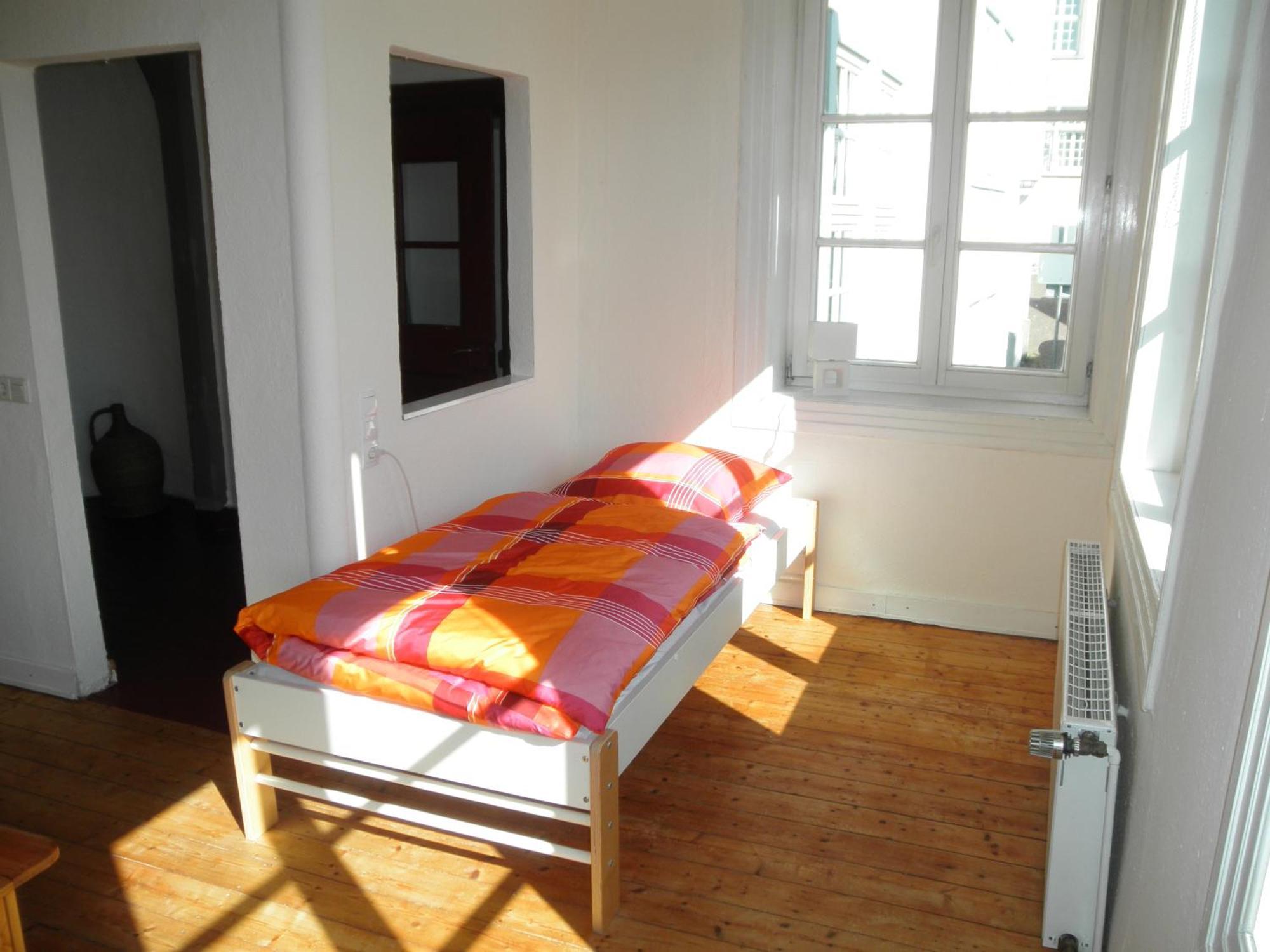 Apartment Altstadthaus