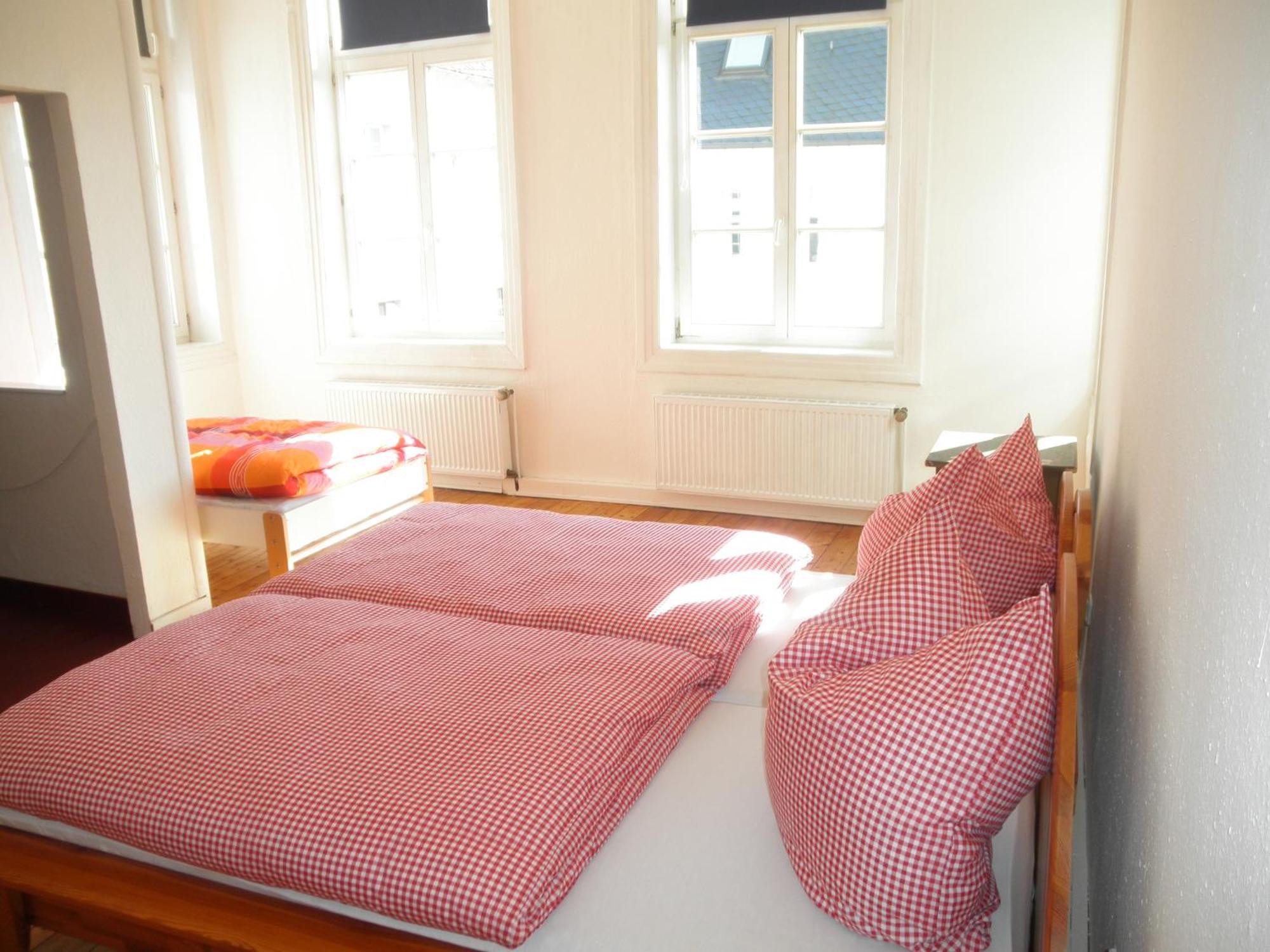 Apartment Altstadthaus