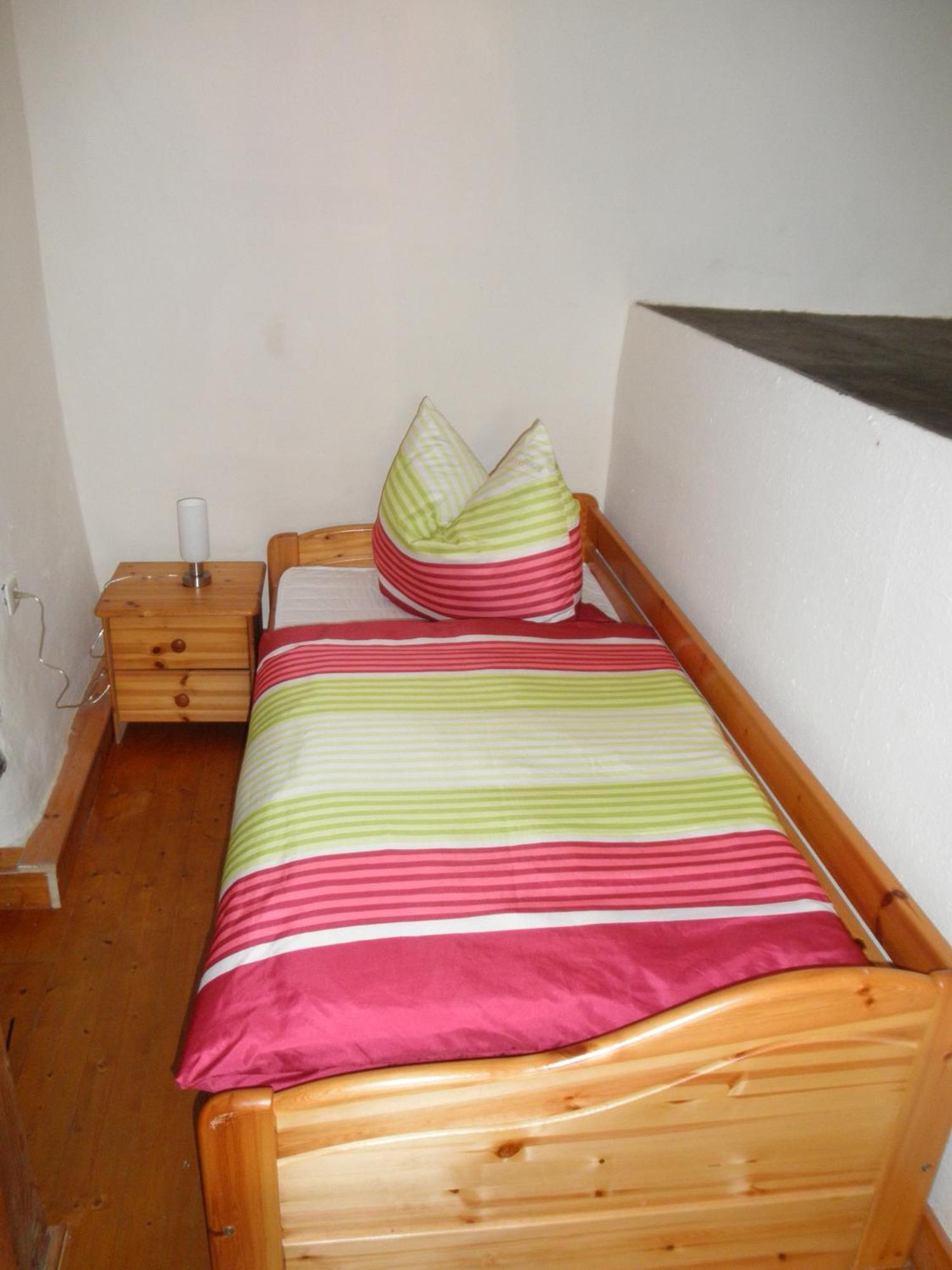 Altstadthaus Apartment