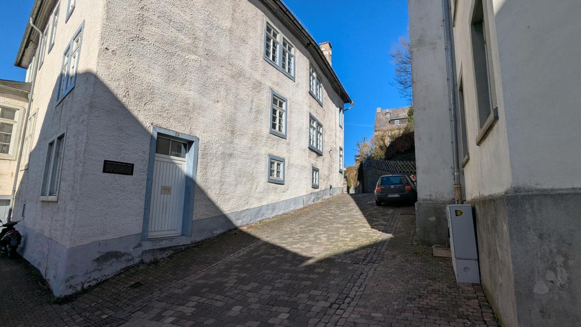 Altstadthaus *