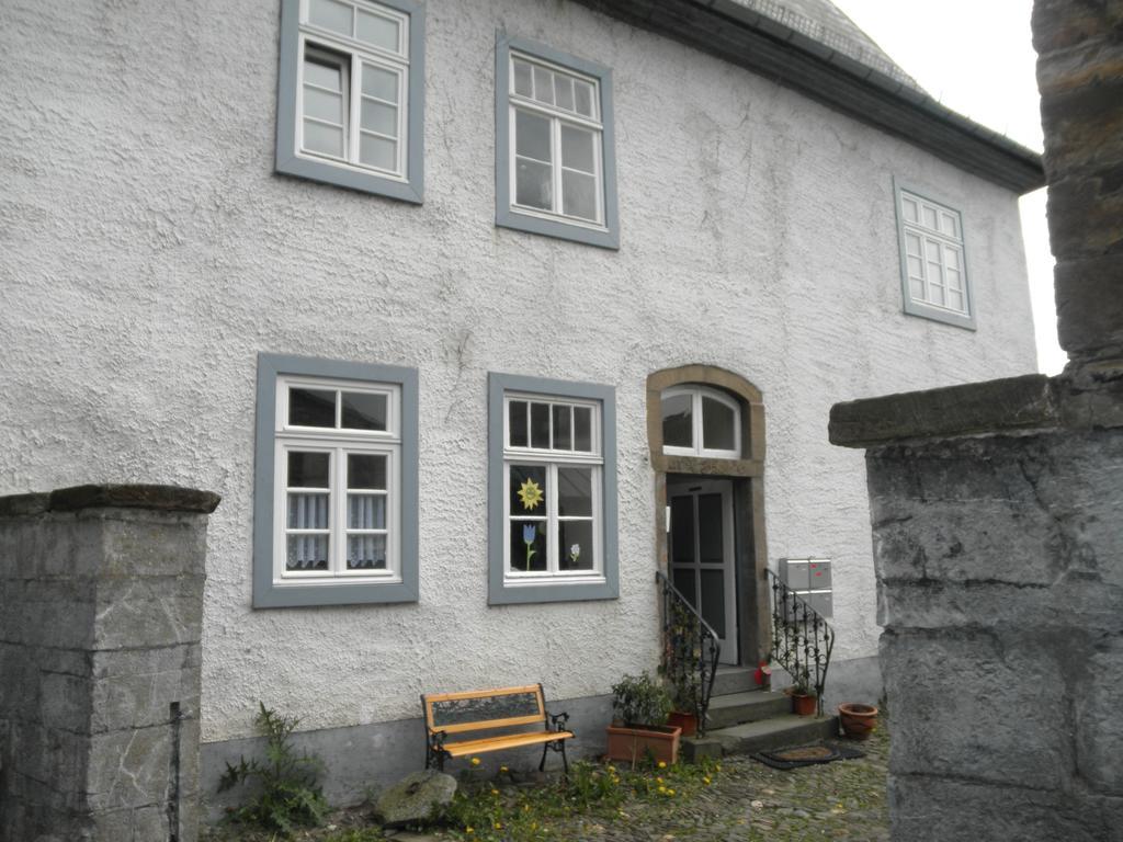 Apartment Altstadthaus Arnsberg