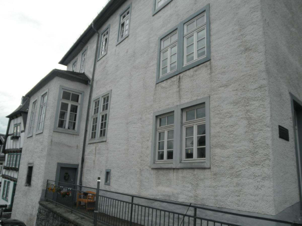 Apartment Altstadthaus Arnsberg